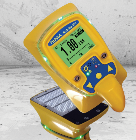 NuCoMo-100